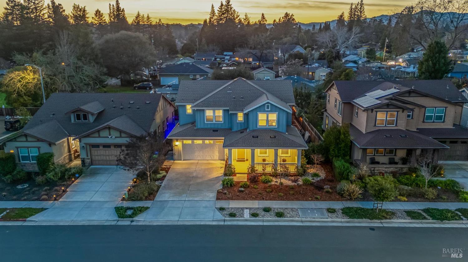 1131 La Pintura Lane