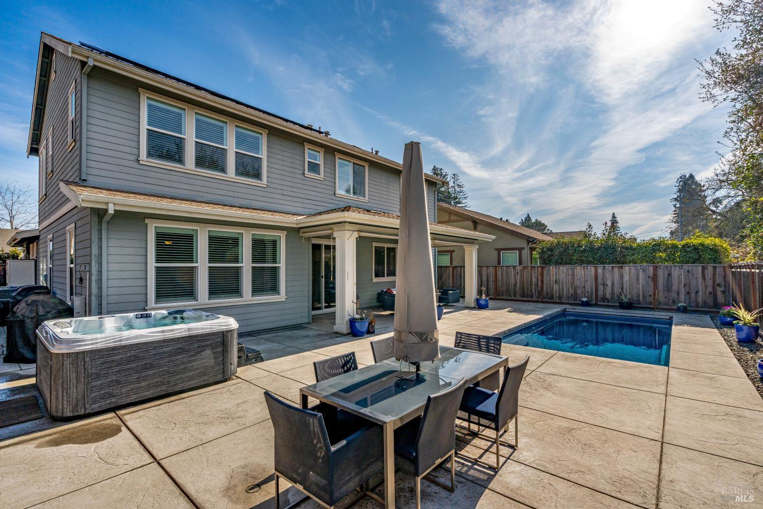 1131 La Pintura Lane