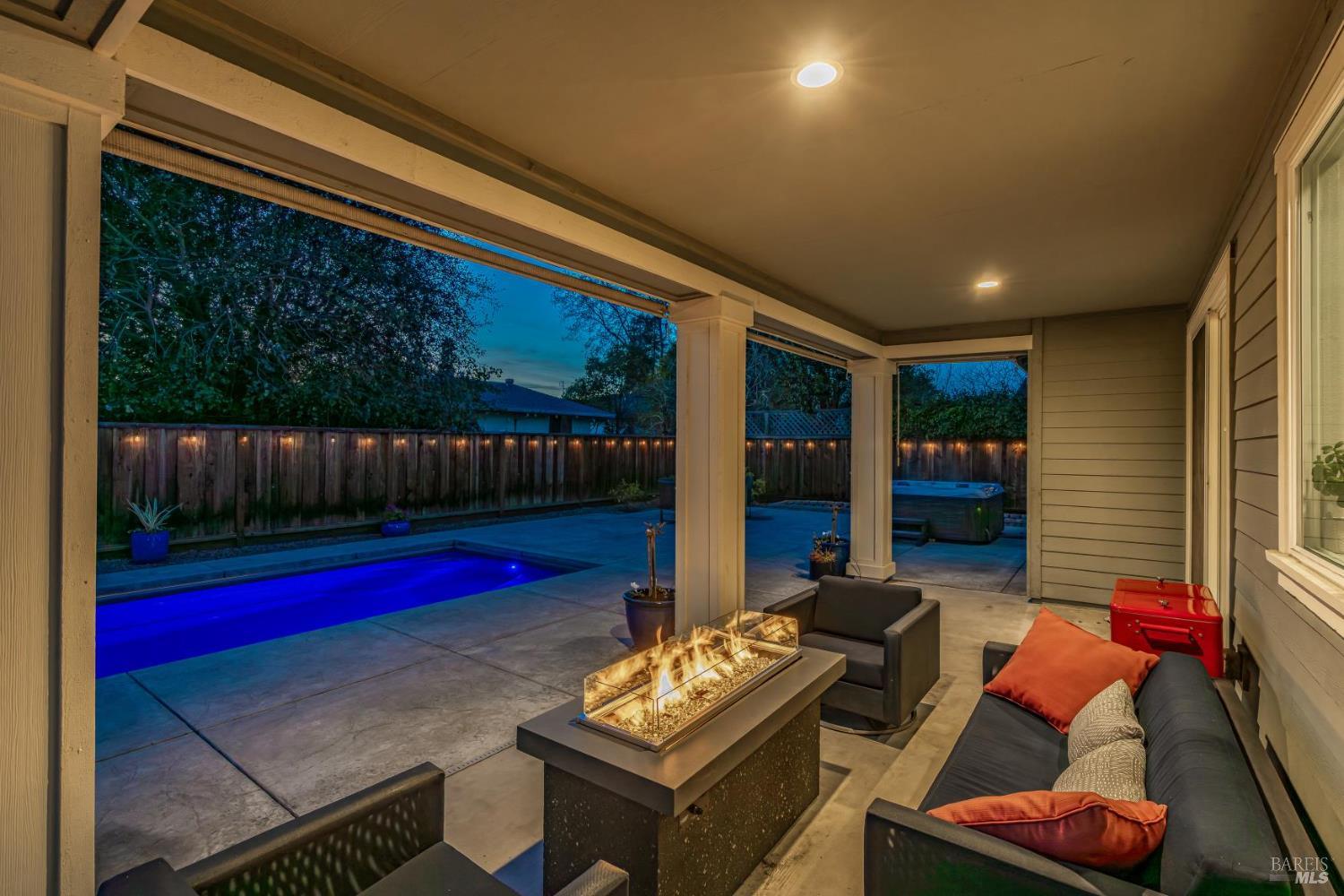 1131 La Pintura Lane