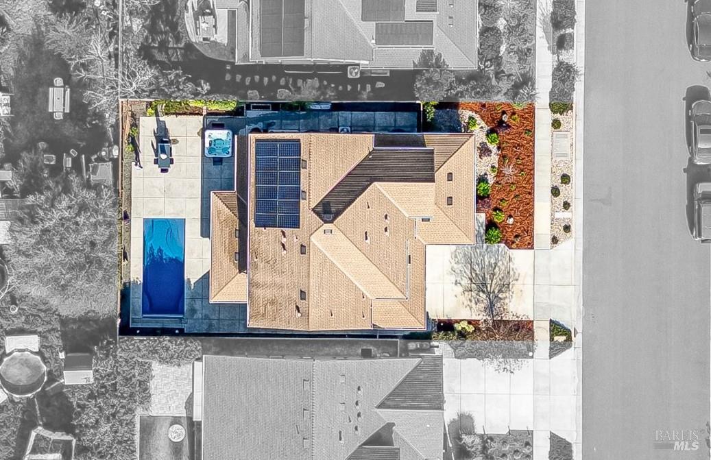 1131 La Pintura Lane