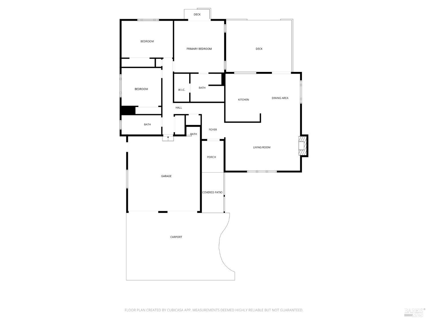 1830 Spring Mountain Road