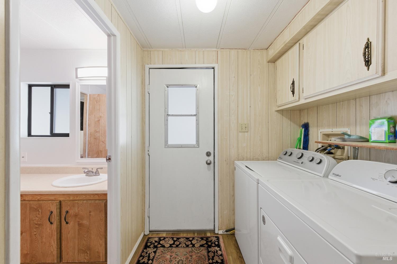 6468 Washington Street Unit: #17