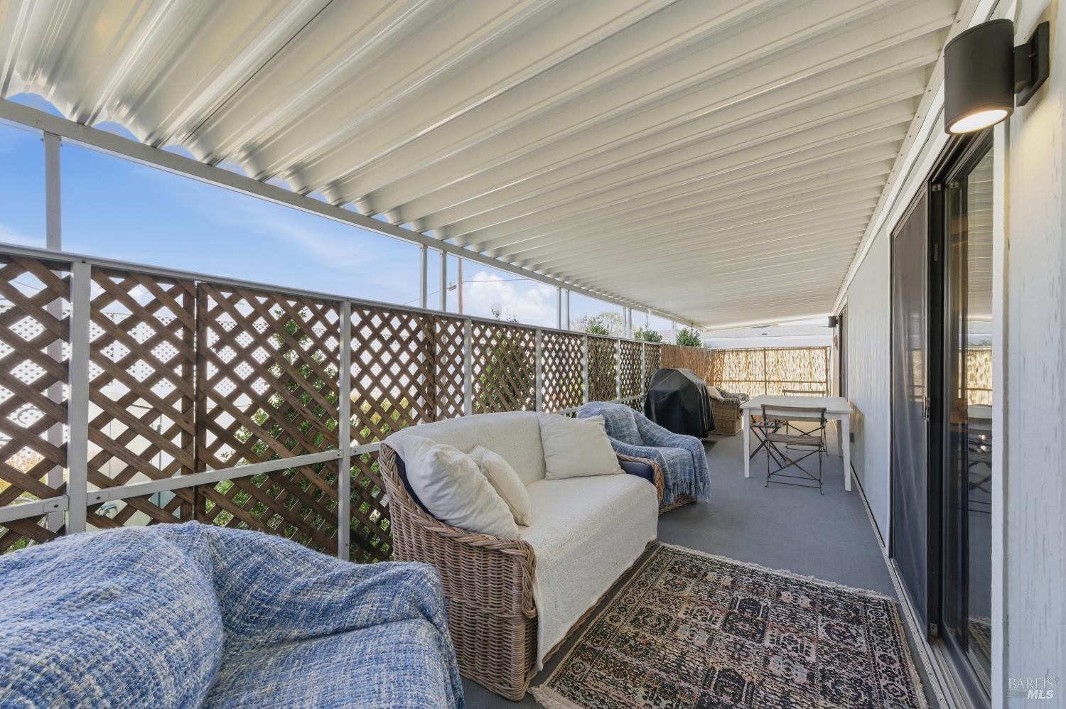 6468 Washington Street Unit: #17