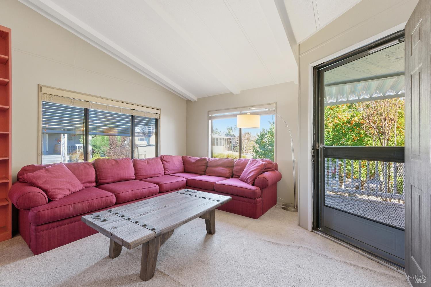 6468 Washington Street Unit: #17