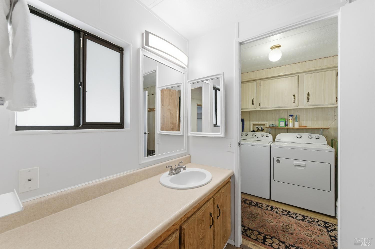 6468 Washington Street Unit: #17