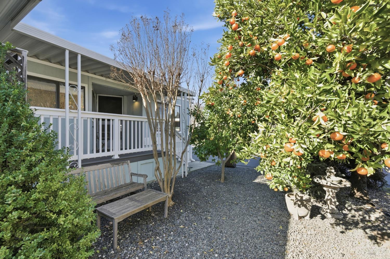 6468 Washington Street Unit: #17