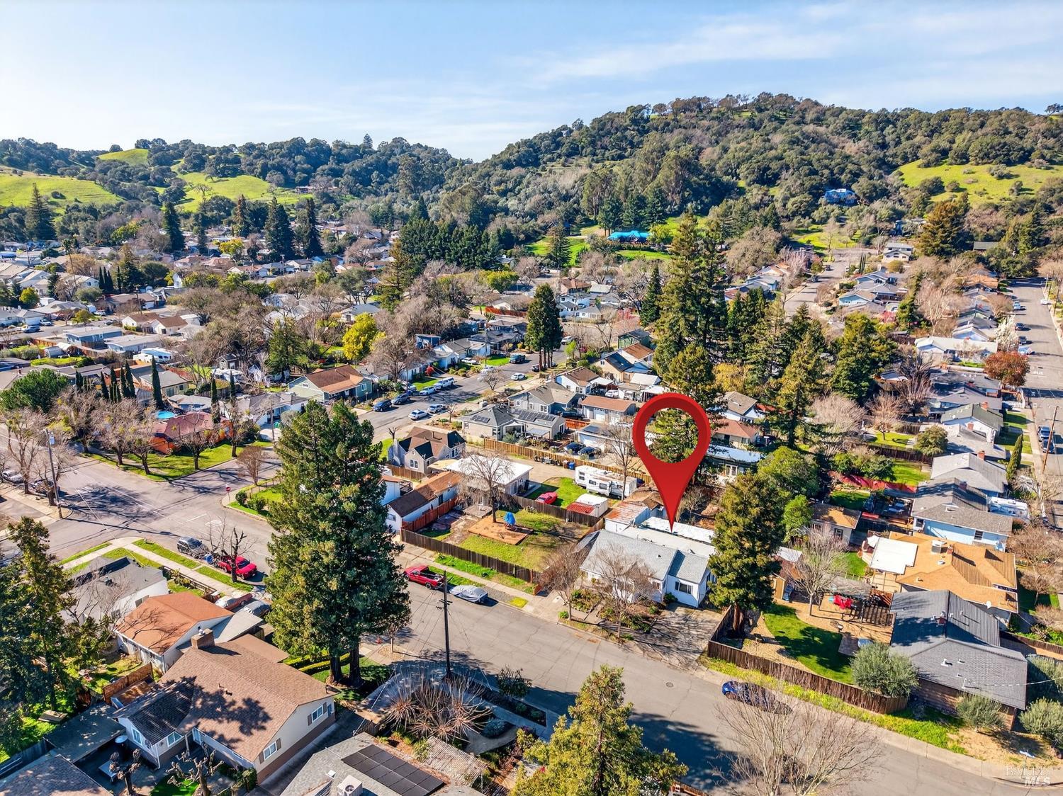 321 Roosevelt Street