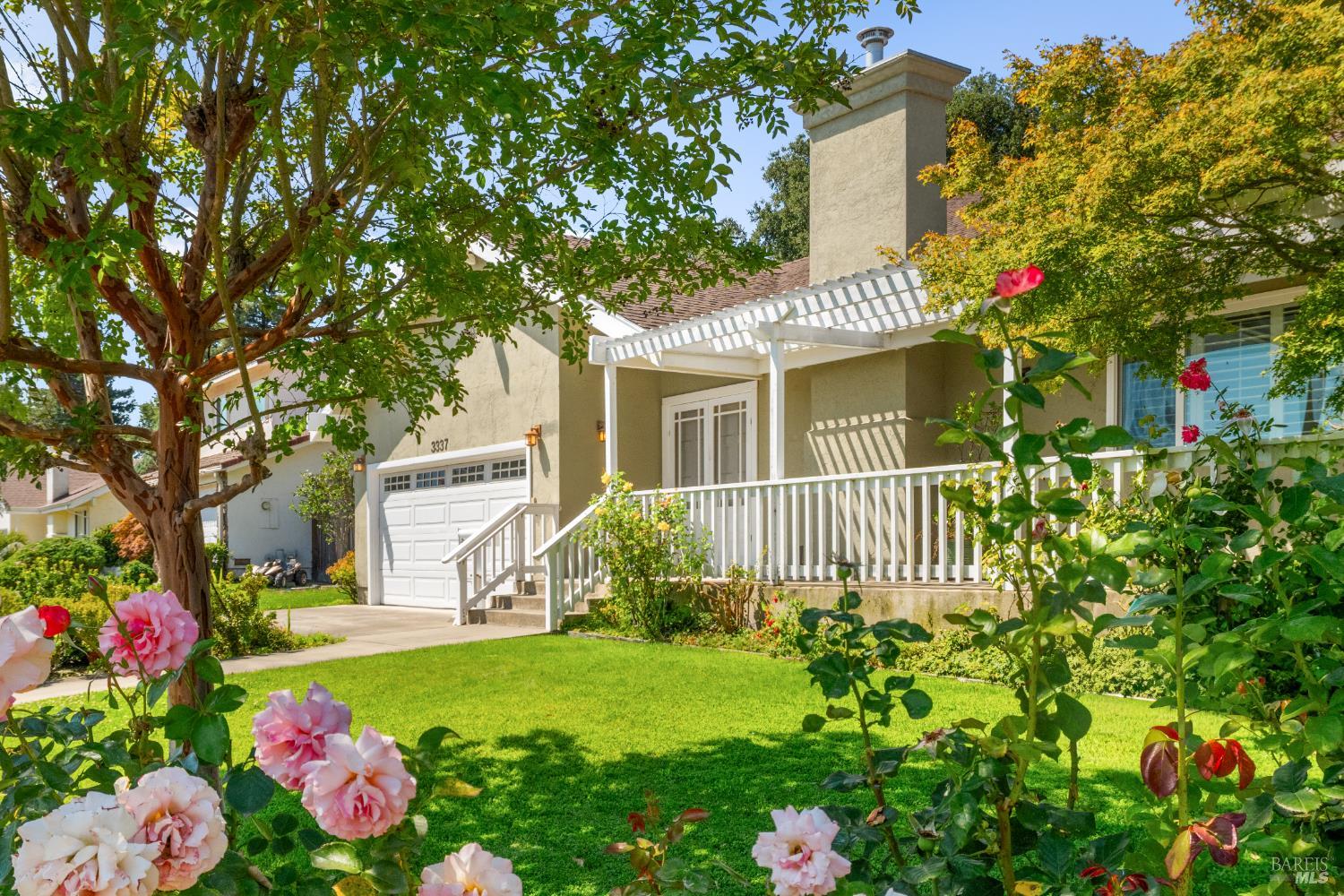 3337 Kensington Circle