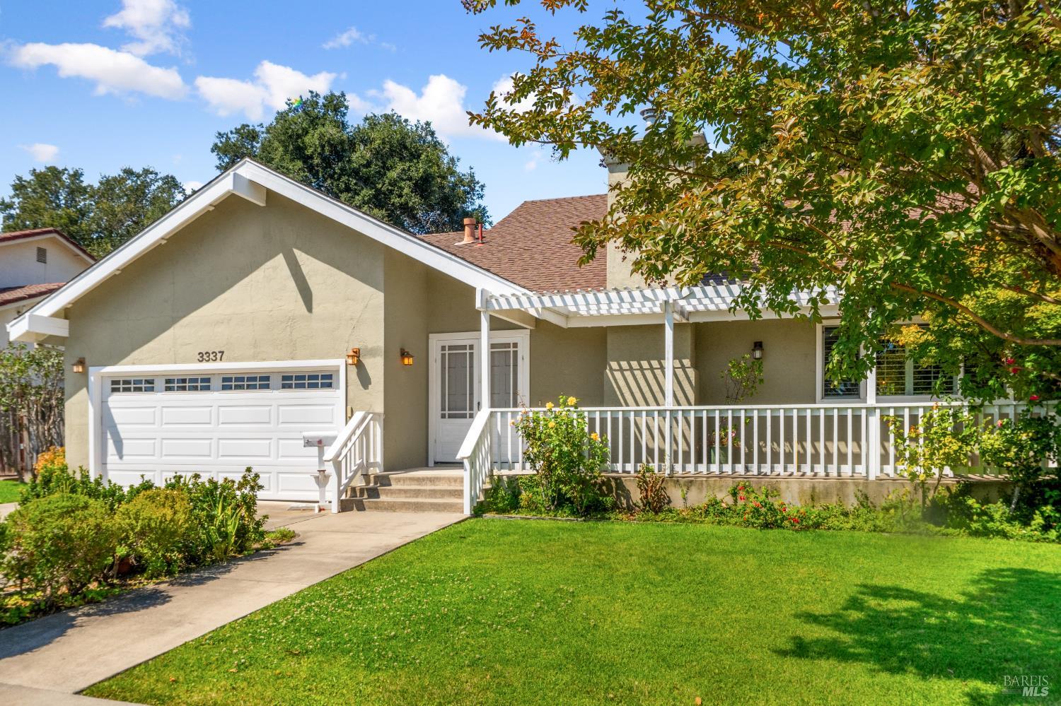 3337 Kensington Circle