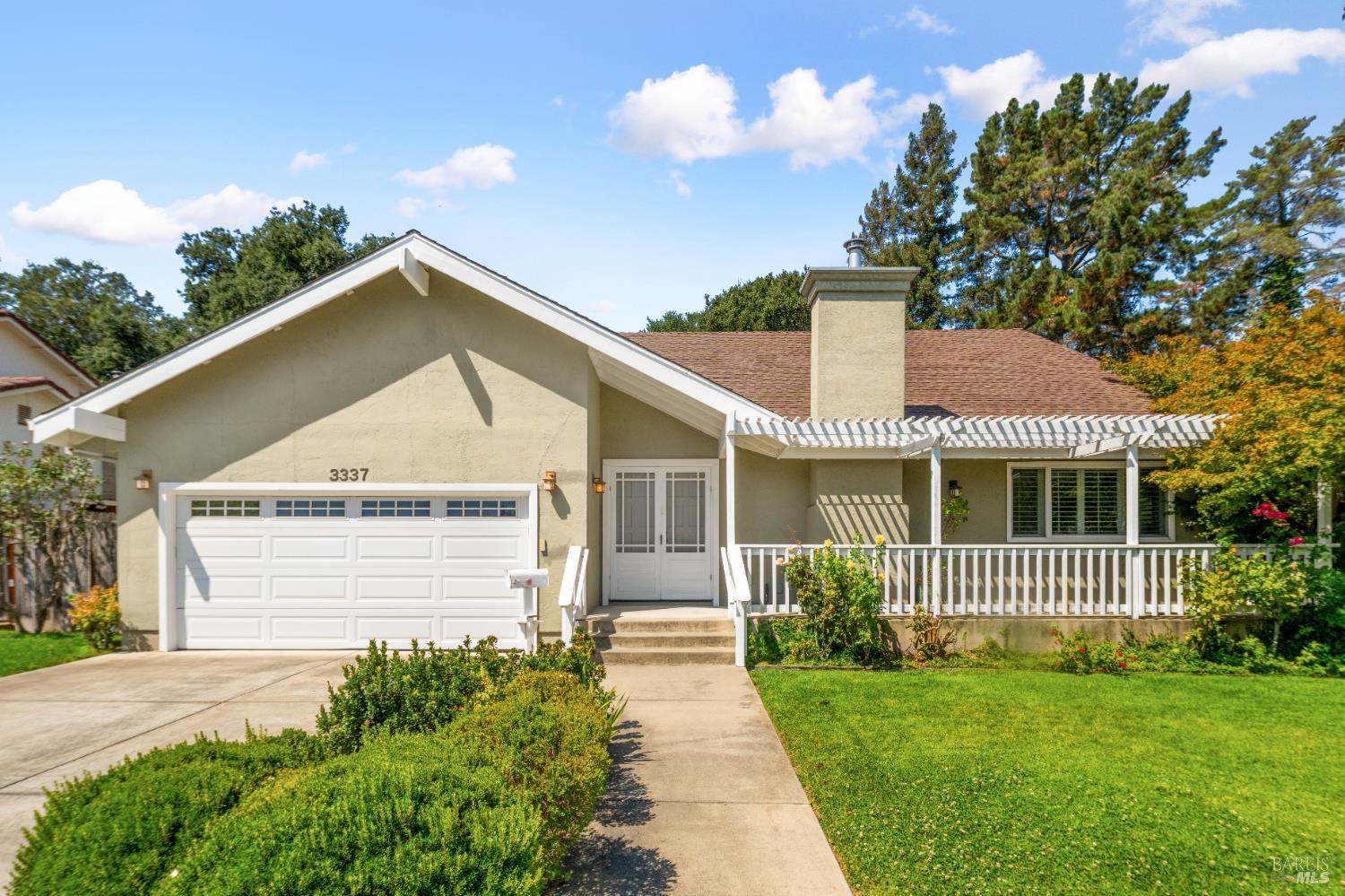 3337 Kensington Circle