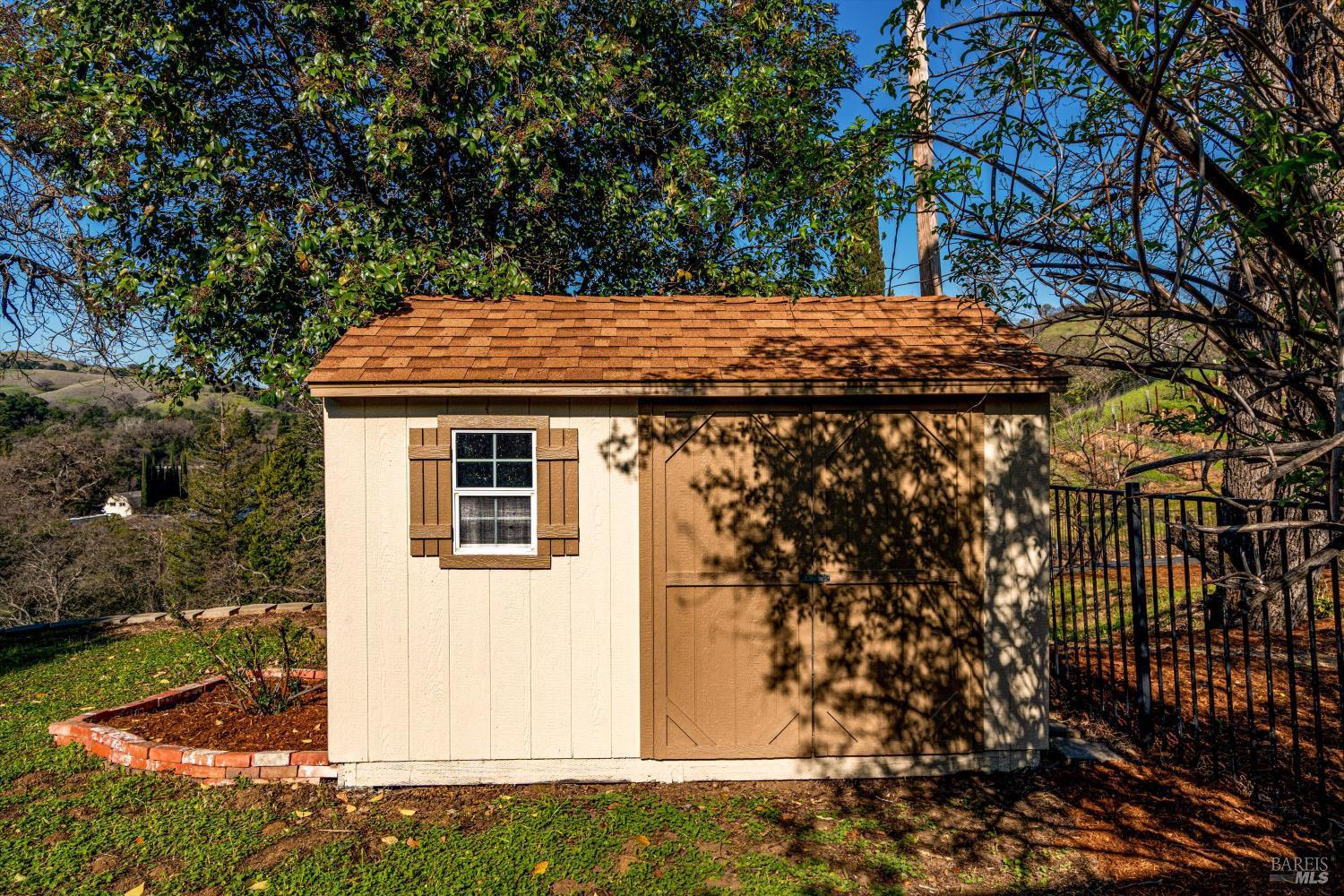 6812 Gibson Canyon Road