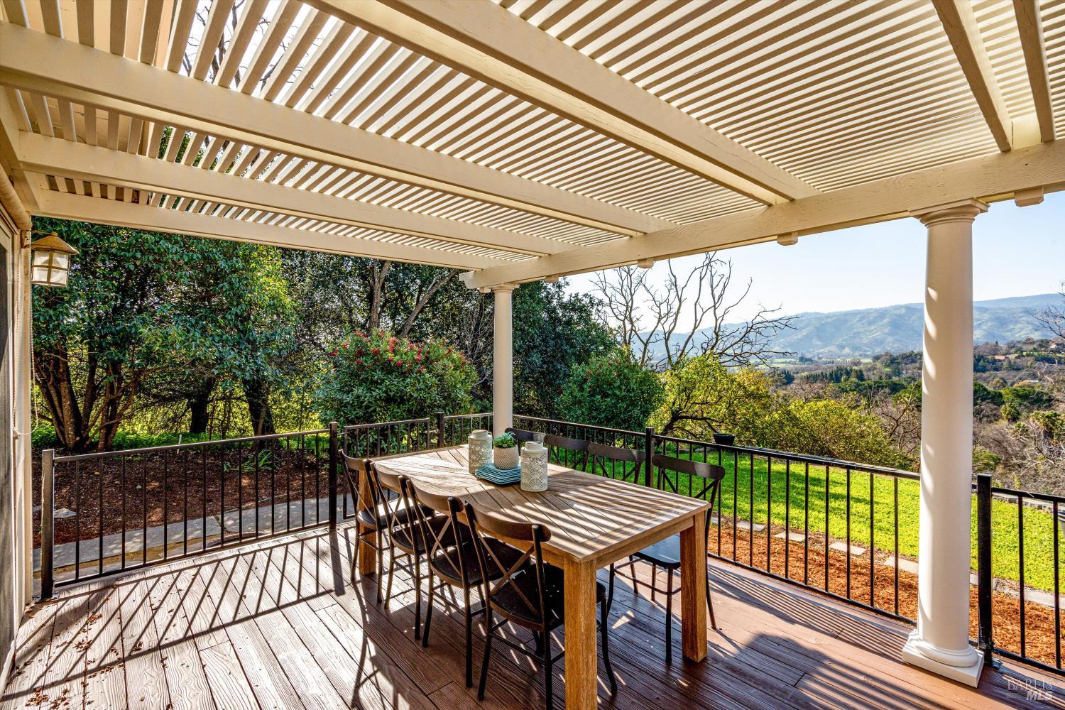 6812 Gibson Canyon Road