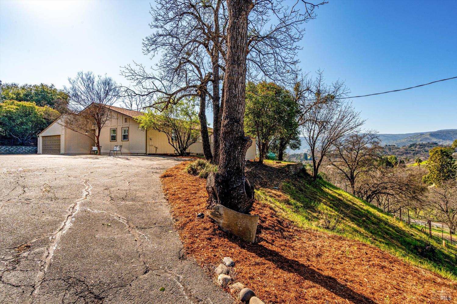 6812 Gibson Canyon Road