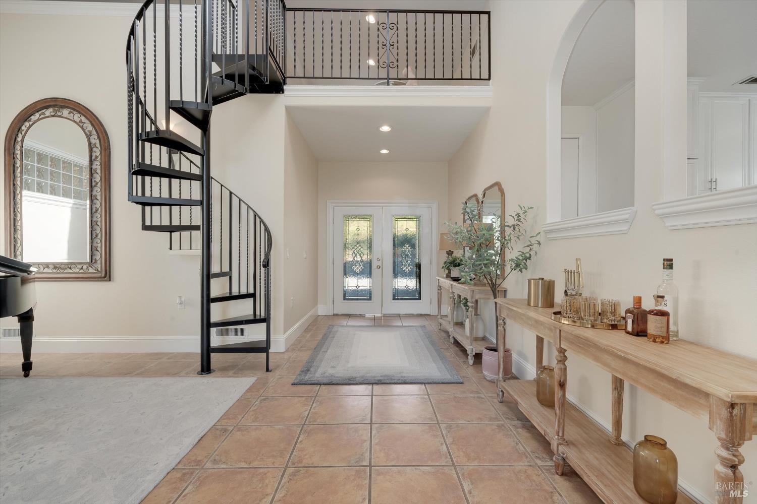 6812 Gibson Canyon Road