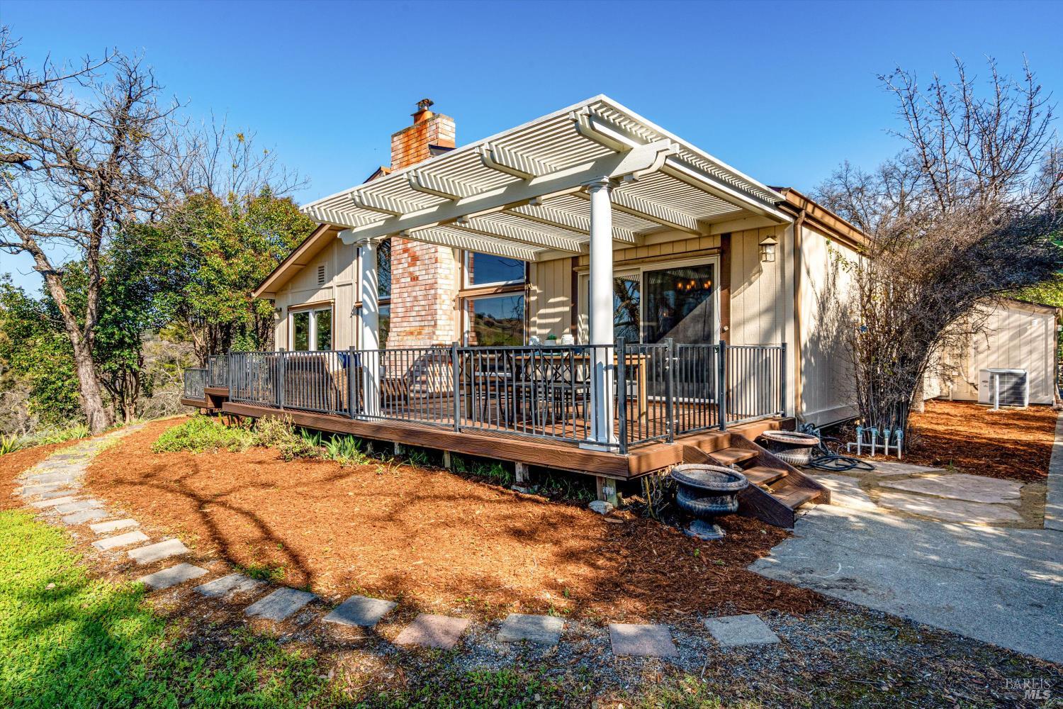 6812 Gibson Canyon Road