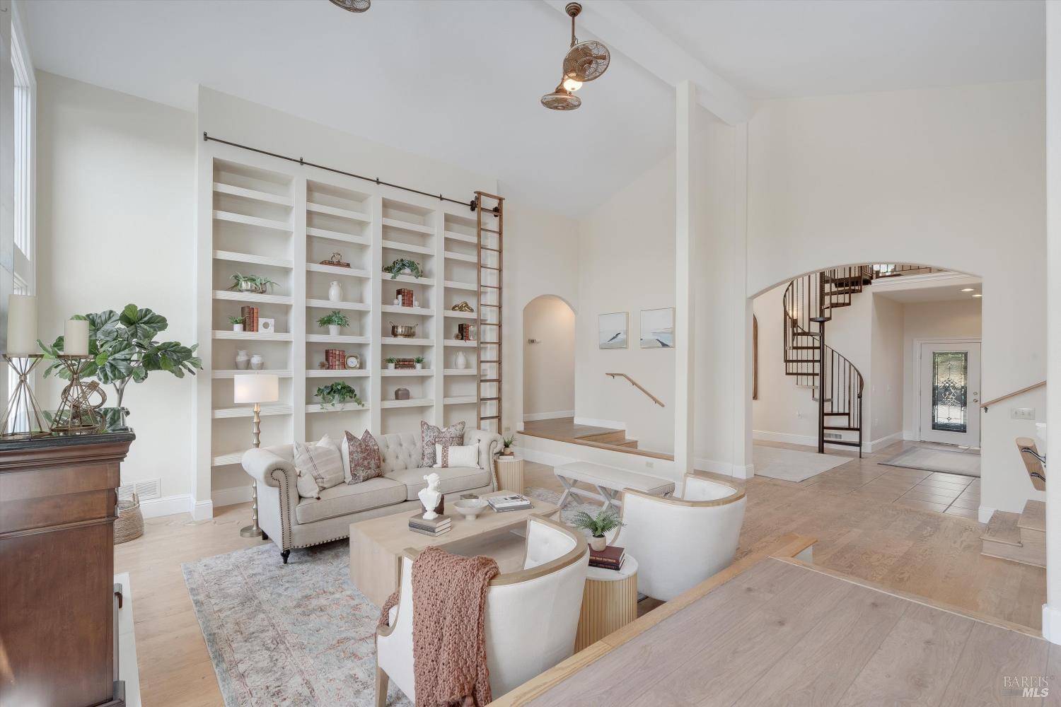 6812 Gibson Canyon Road