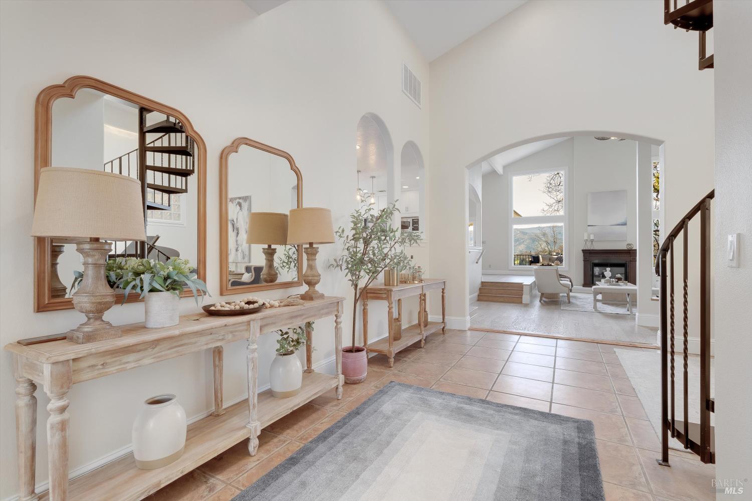 6812 Gibson Canyon Road