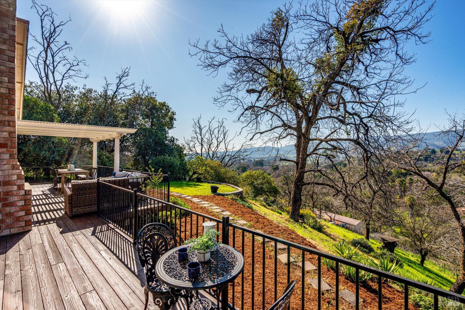 6812 Gibson Canyon Road