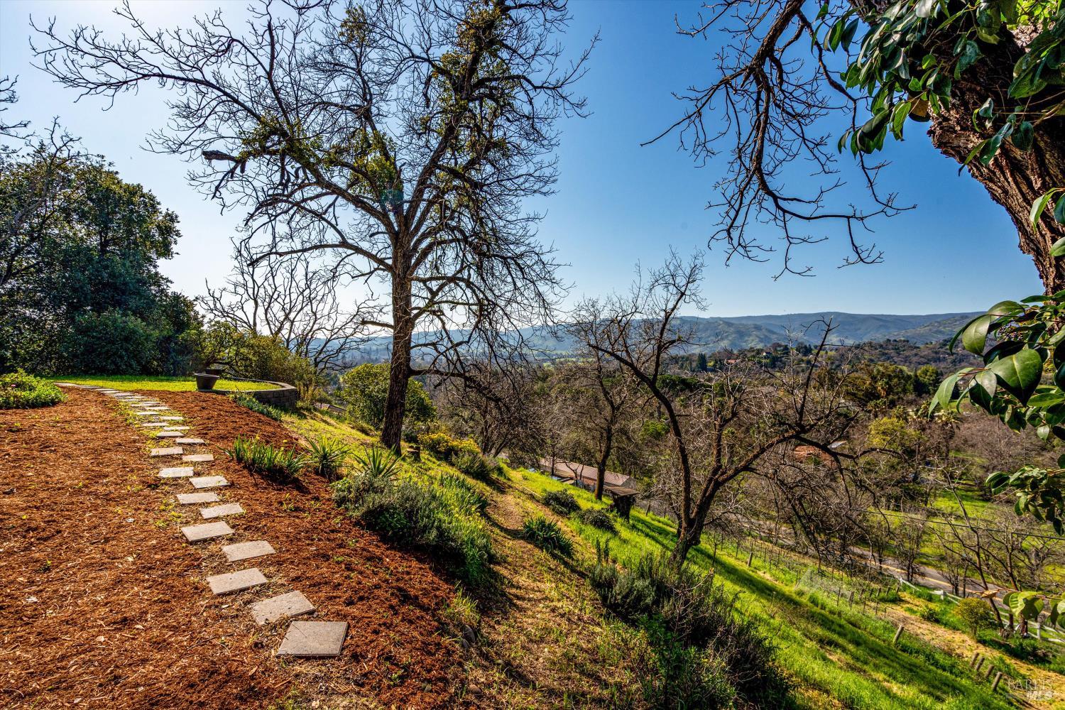 6812 Gibson Canyon Road