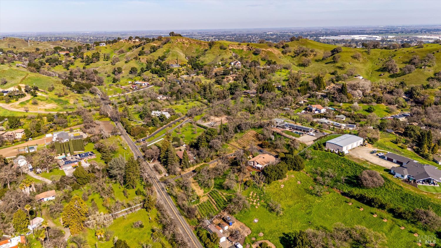 6812 Gibson Canyon Road