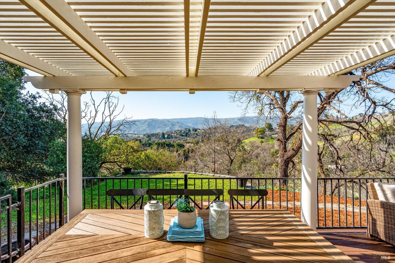 6812 Gibson Canyon Road