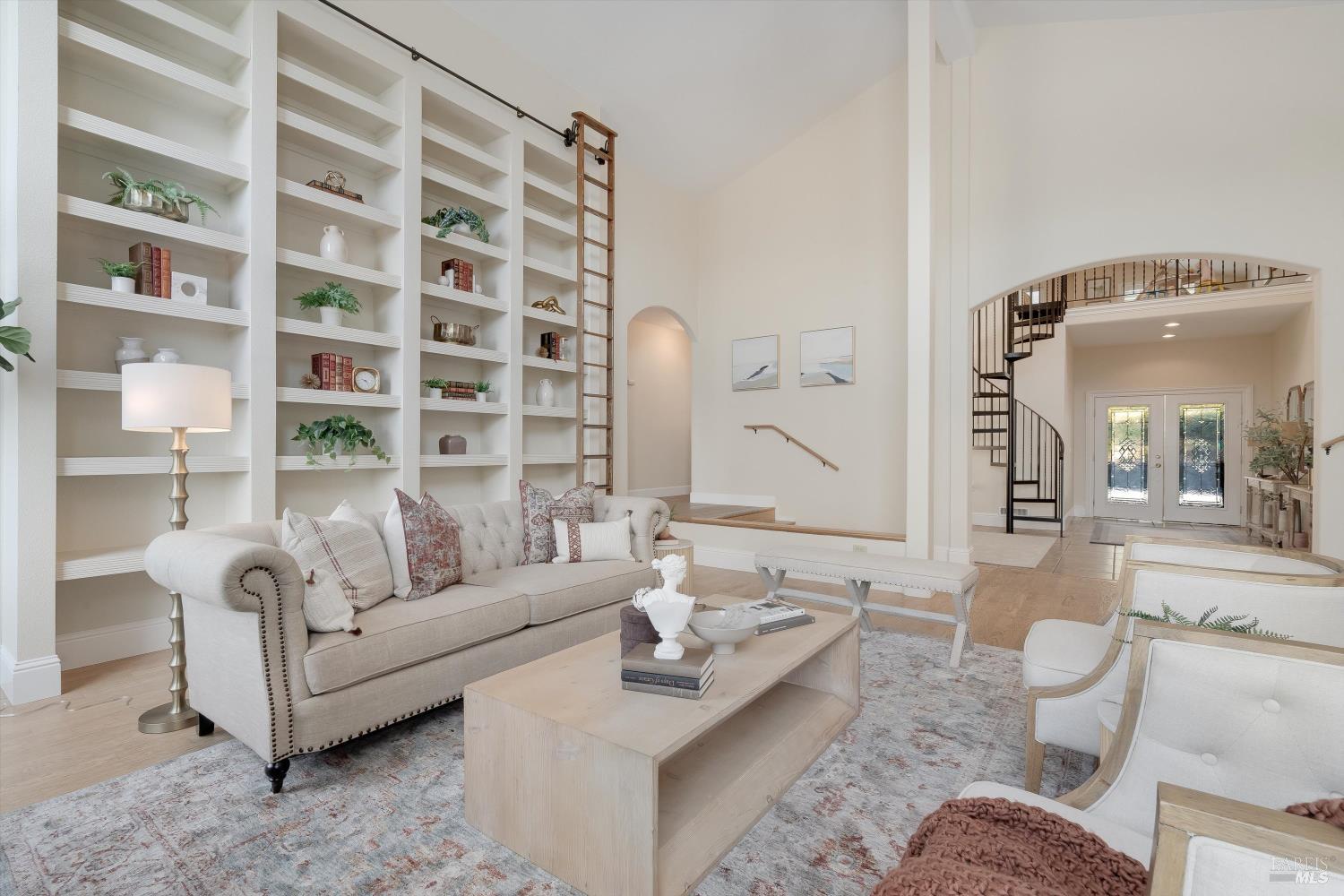 6812 Gibson Canyon Road