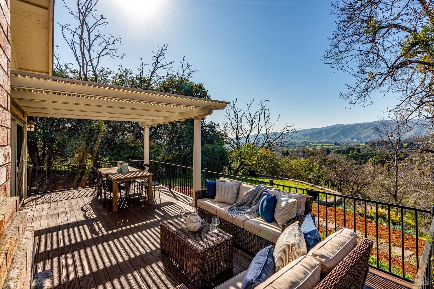 6812 Gibson Canyon Road