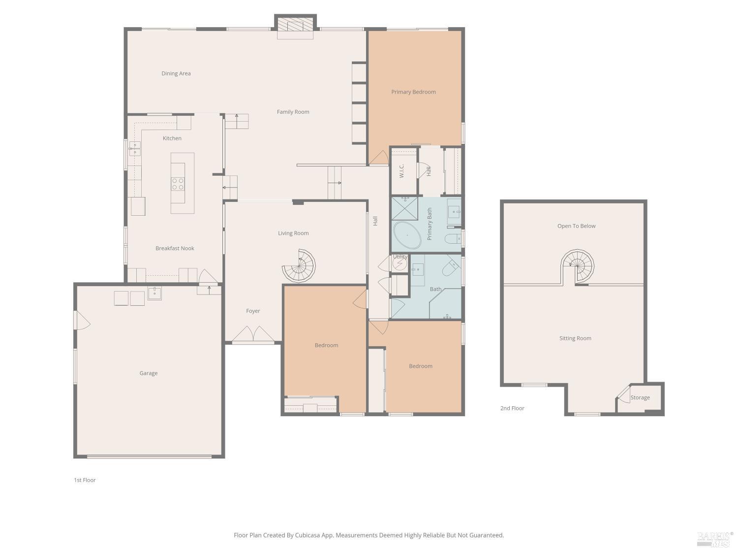 6812 Gibson Canyon Road