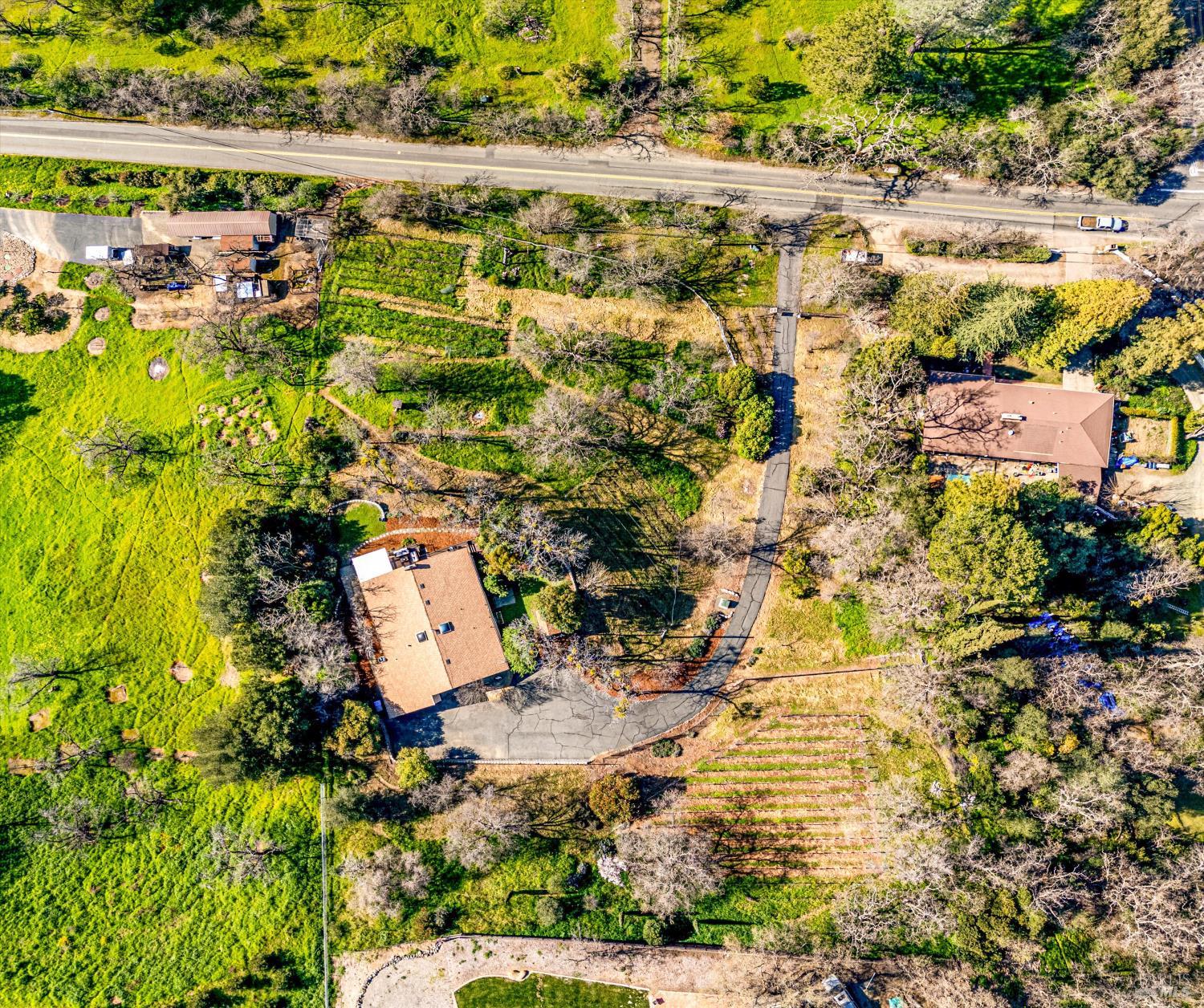 6812 Gibson Canyon Road