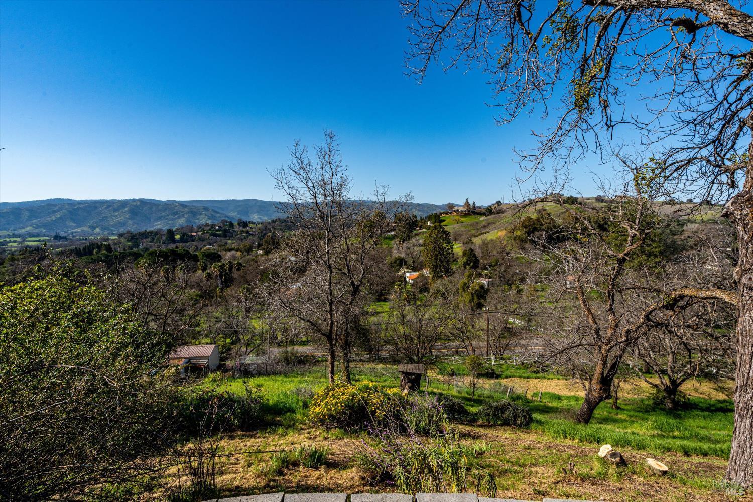 6812 Gibson Canyon Road