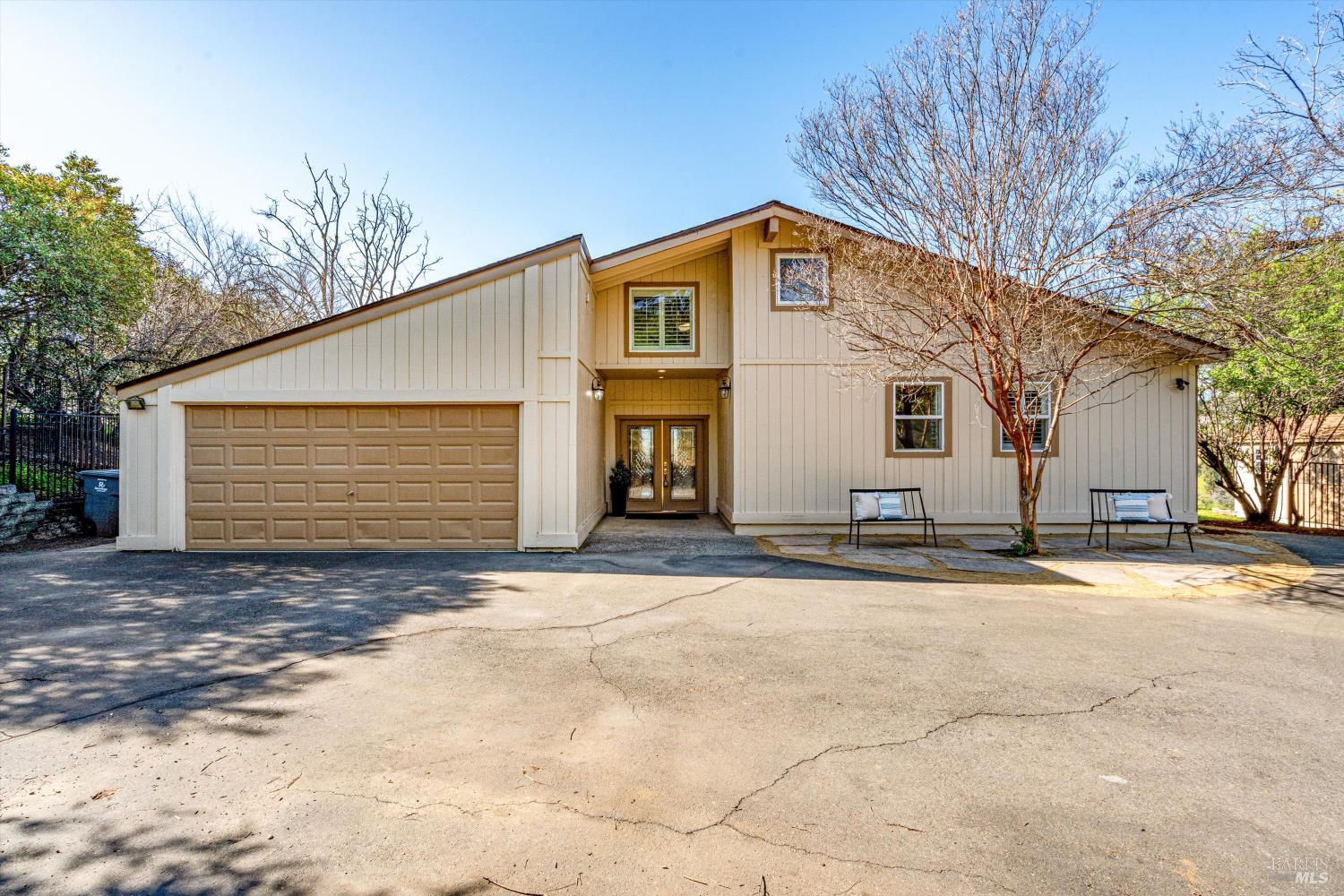 6812 Gibson Canyon Road