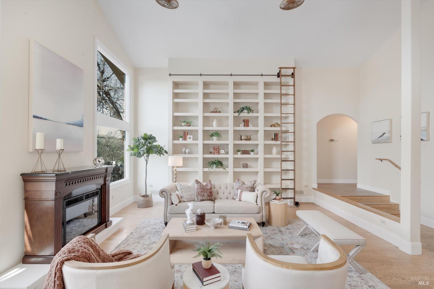 6812 Gibson Canyon Road