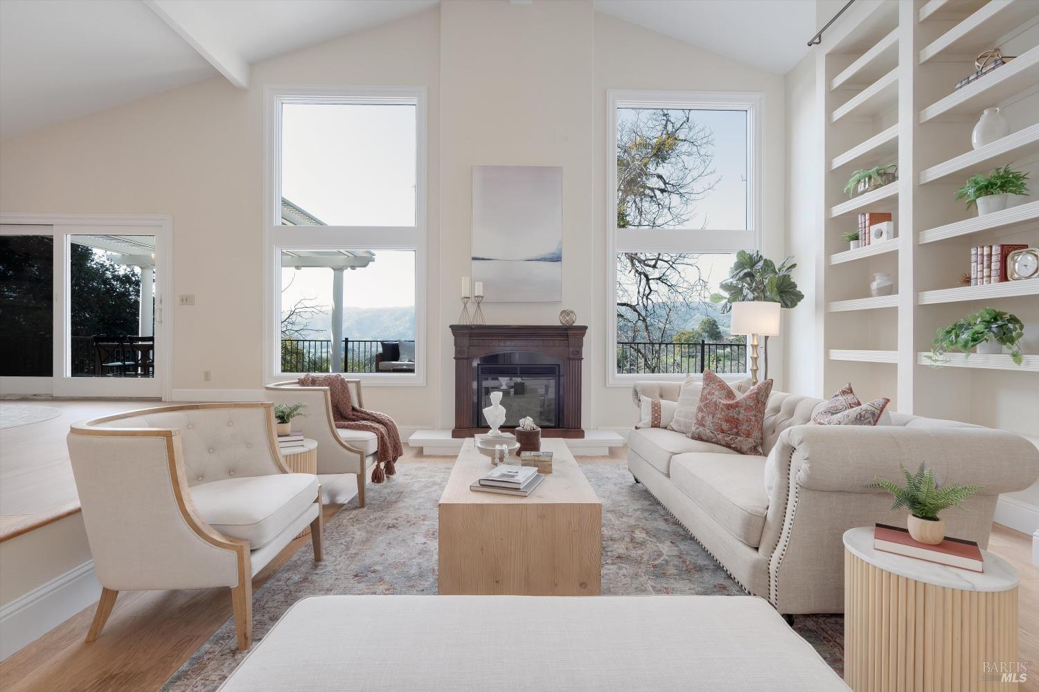 6812 Gibson Canyon Road