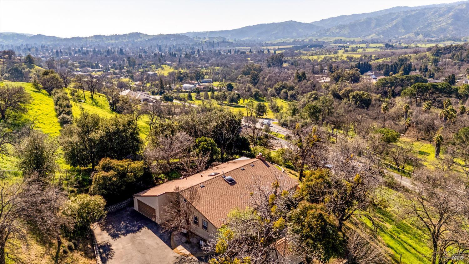 6812 Gibson Canyon Road