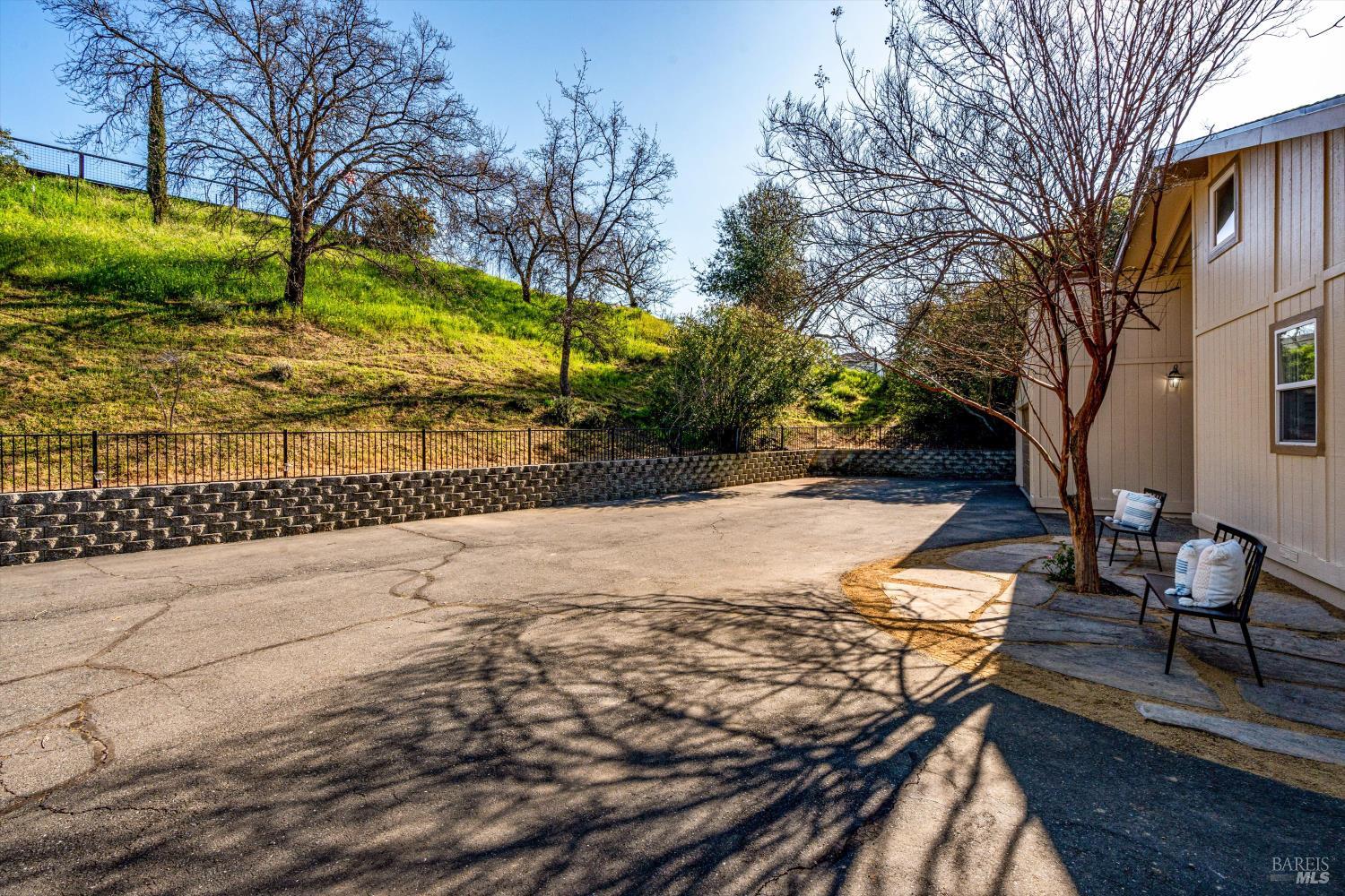 6812 Gibson Canyon Road