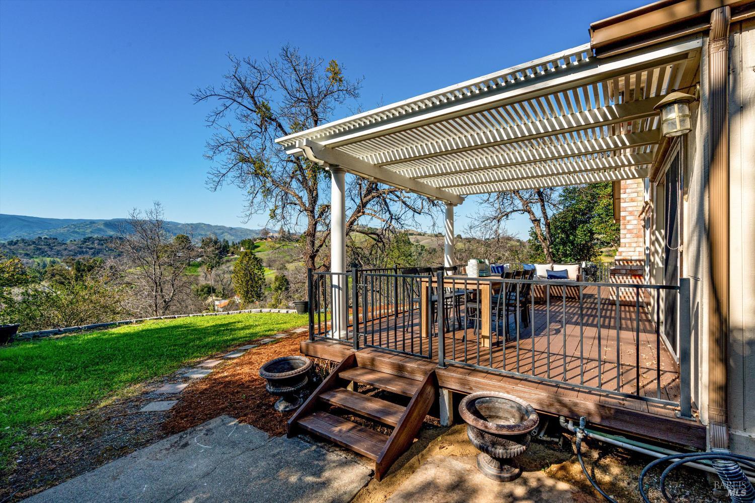 6812 Gibson Canyon Road