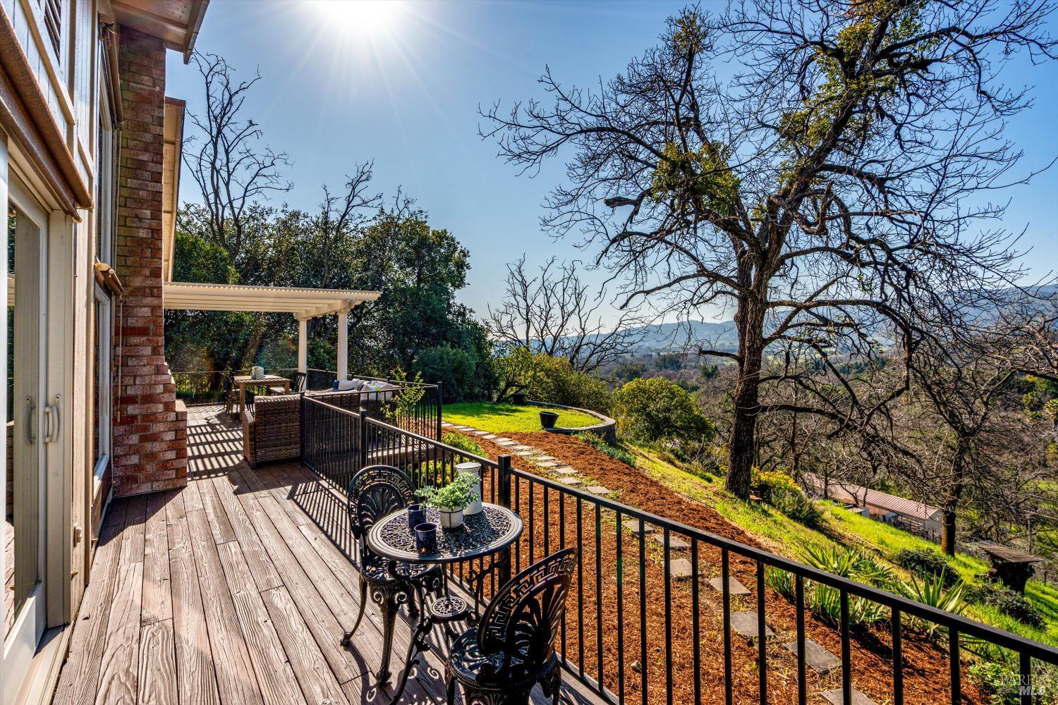 6812 Gibson Canyon Road