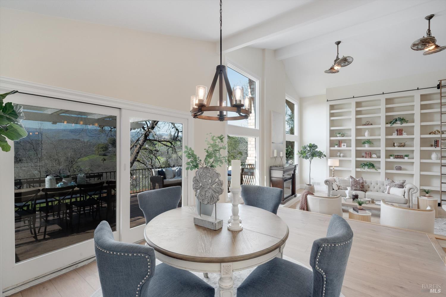 6812 Gibson Canyon Road