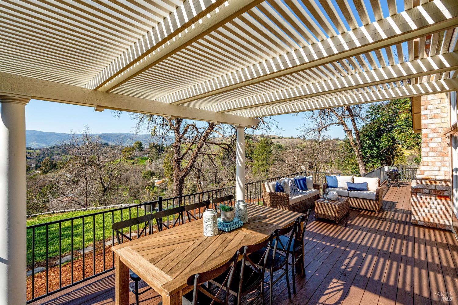 6812 Gibson Canyon Road