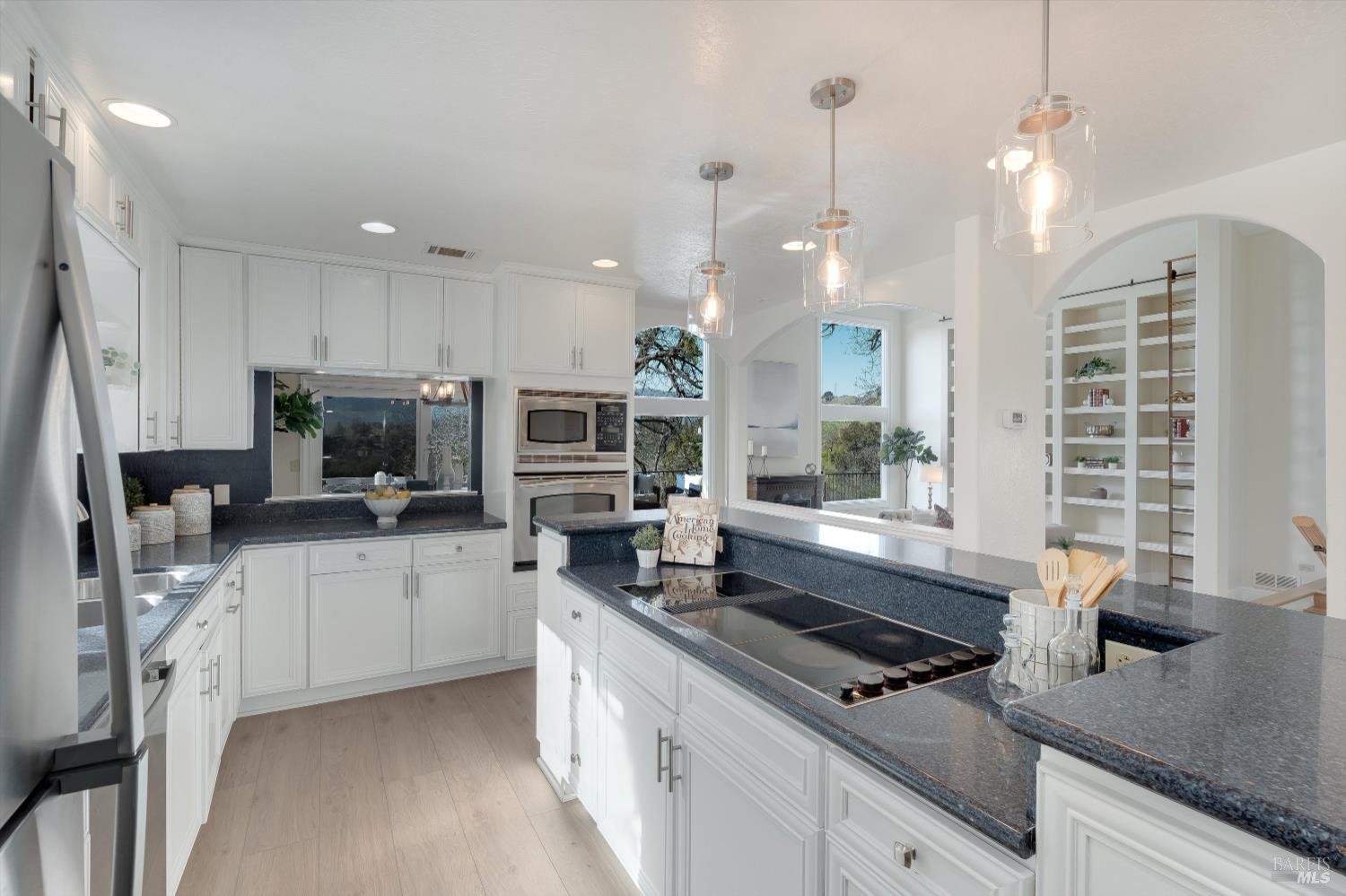 6812 Gibson Canyon Road