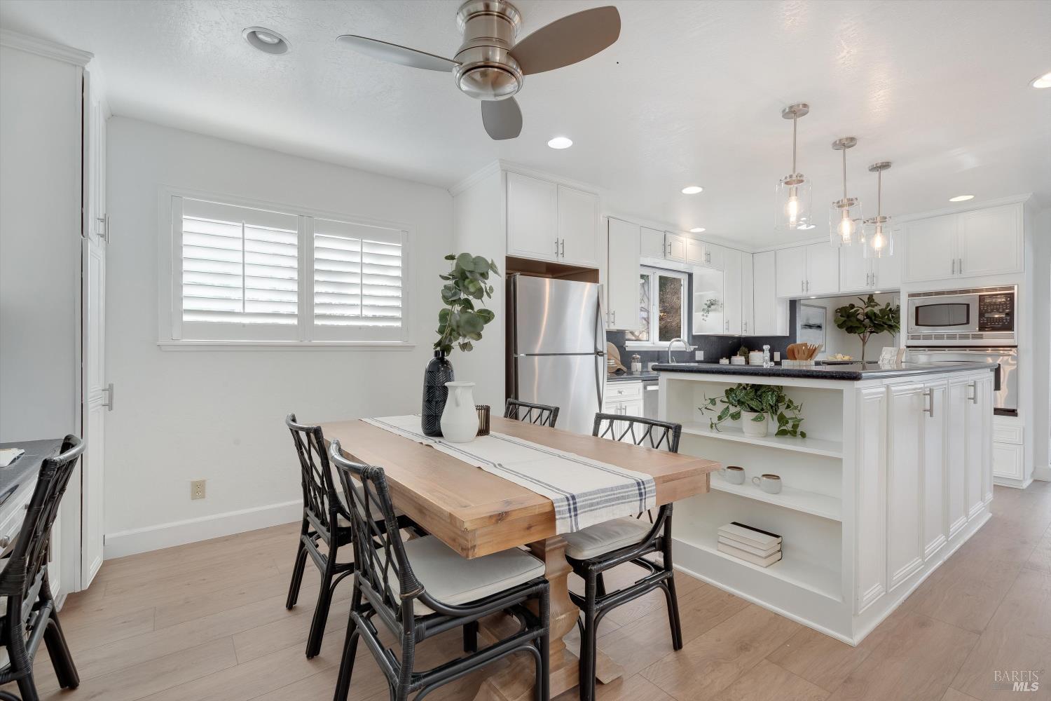 6812 Gibson Canyon Road