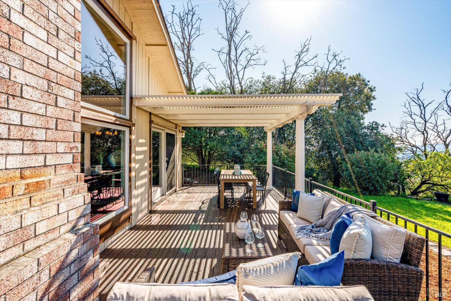 6812 Gibson Canyon Road