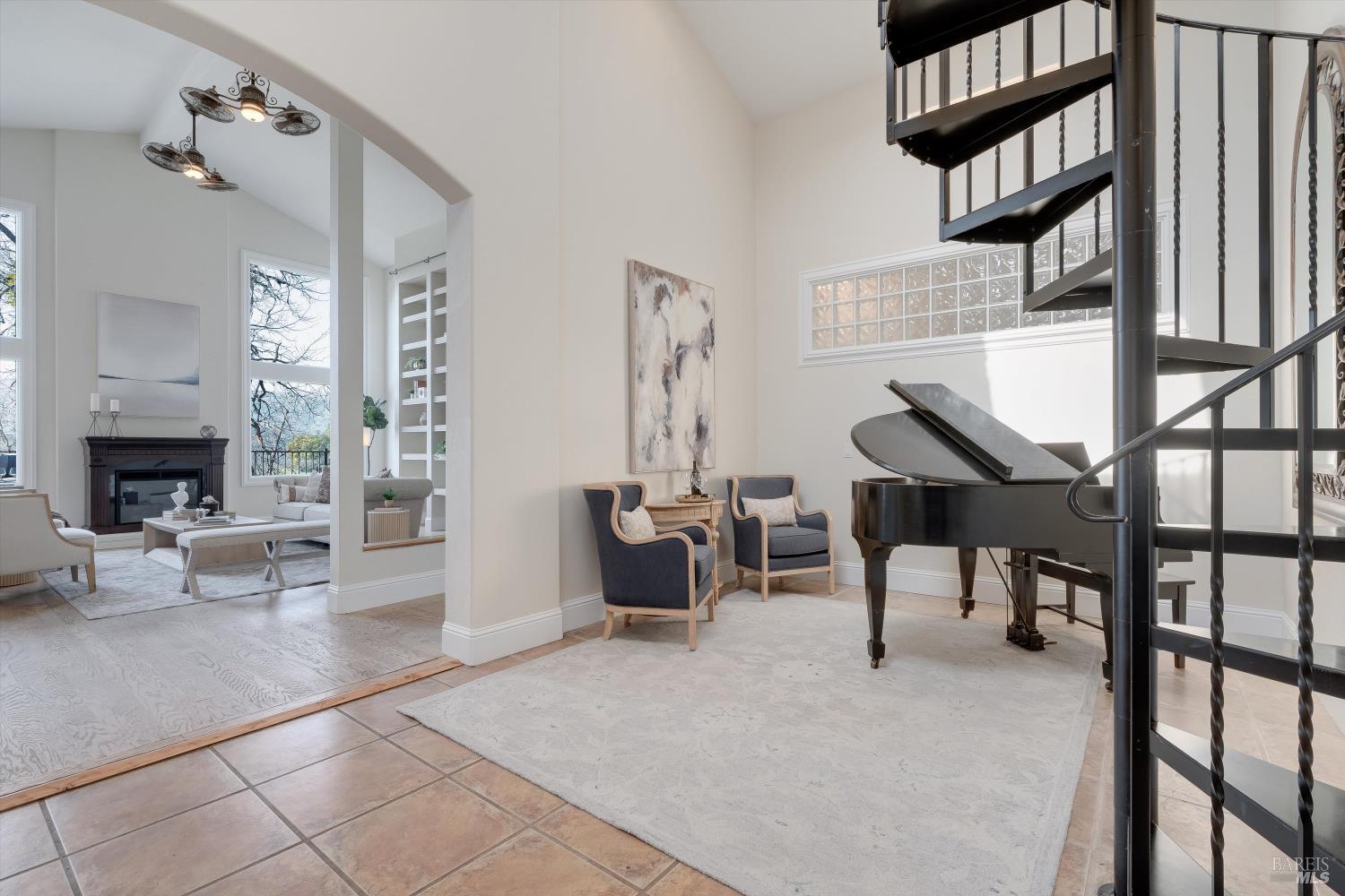 6812 Gibson Canyon Road