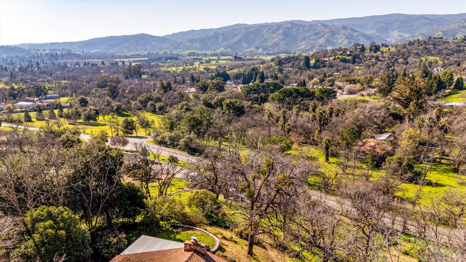 6812 Gibson Canyon Road