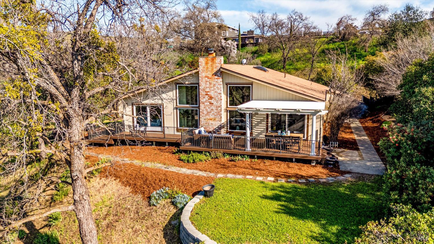 6812 Gibson Canyon Road