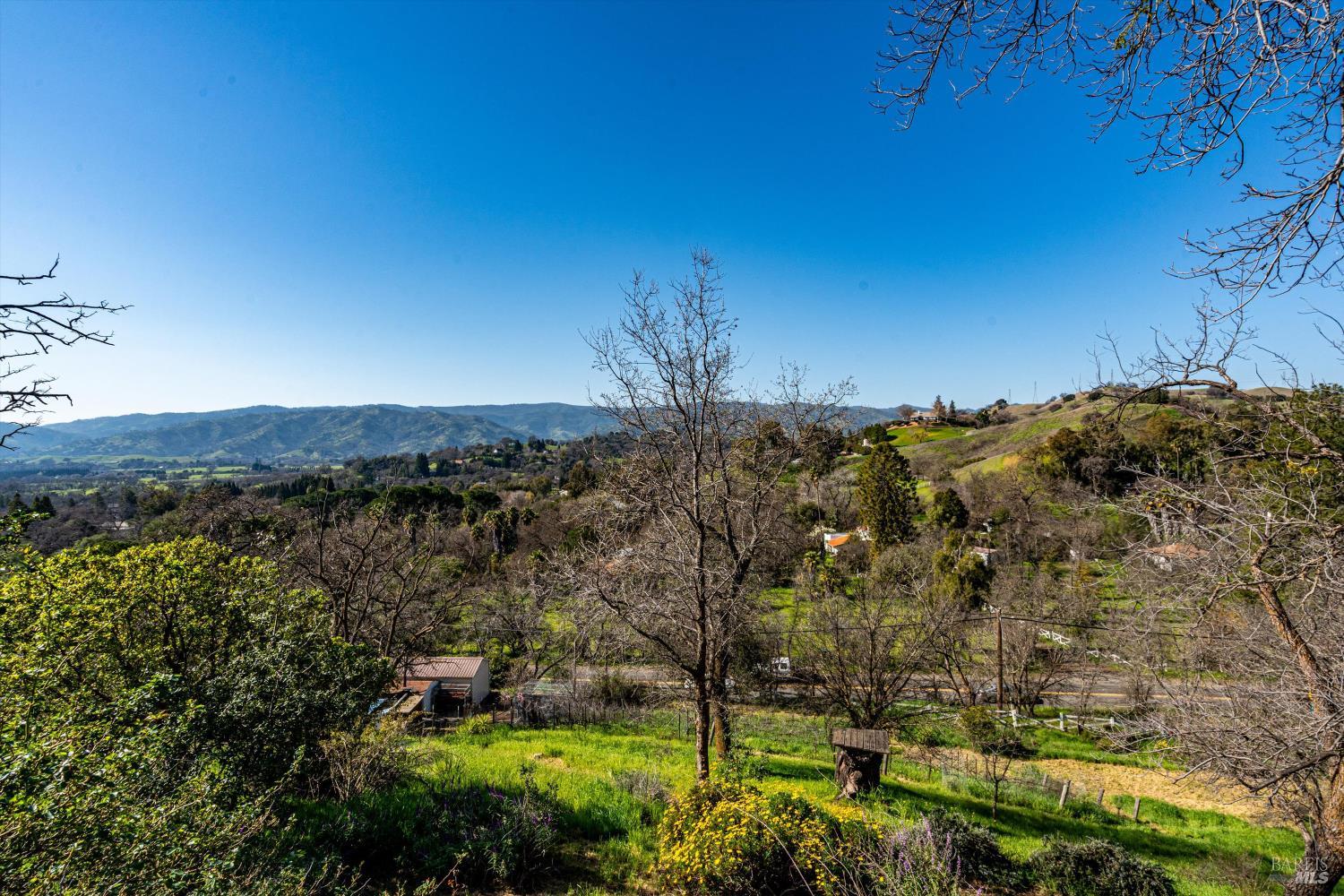 6812 Gibson Canyon Road