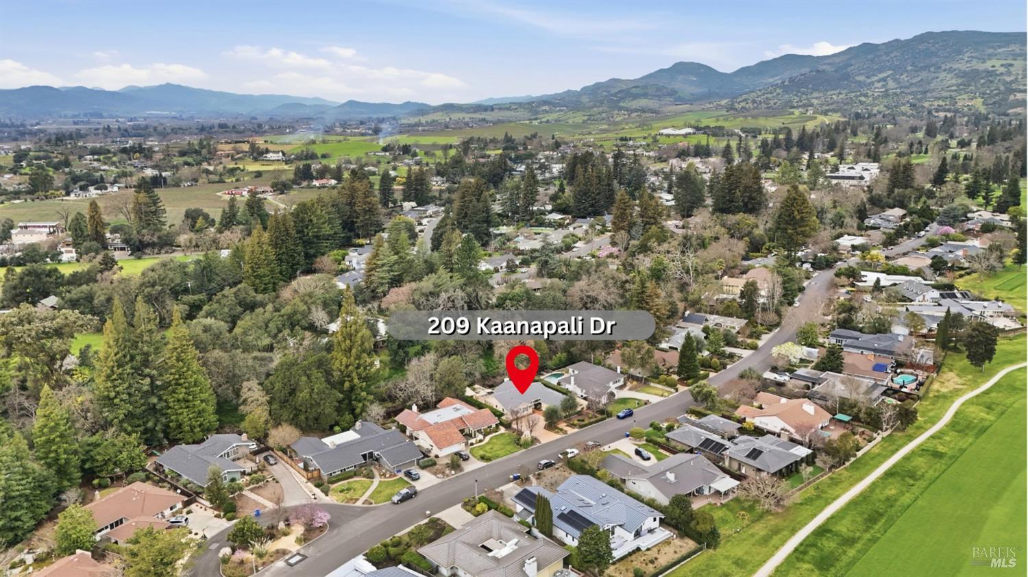 209 Kaanapali Drive