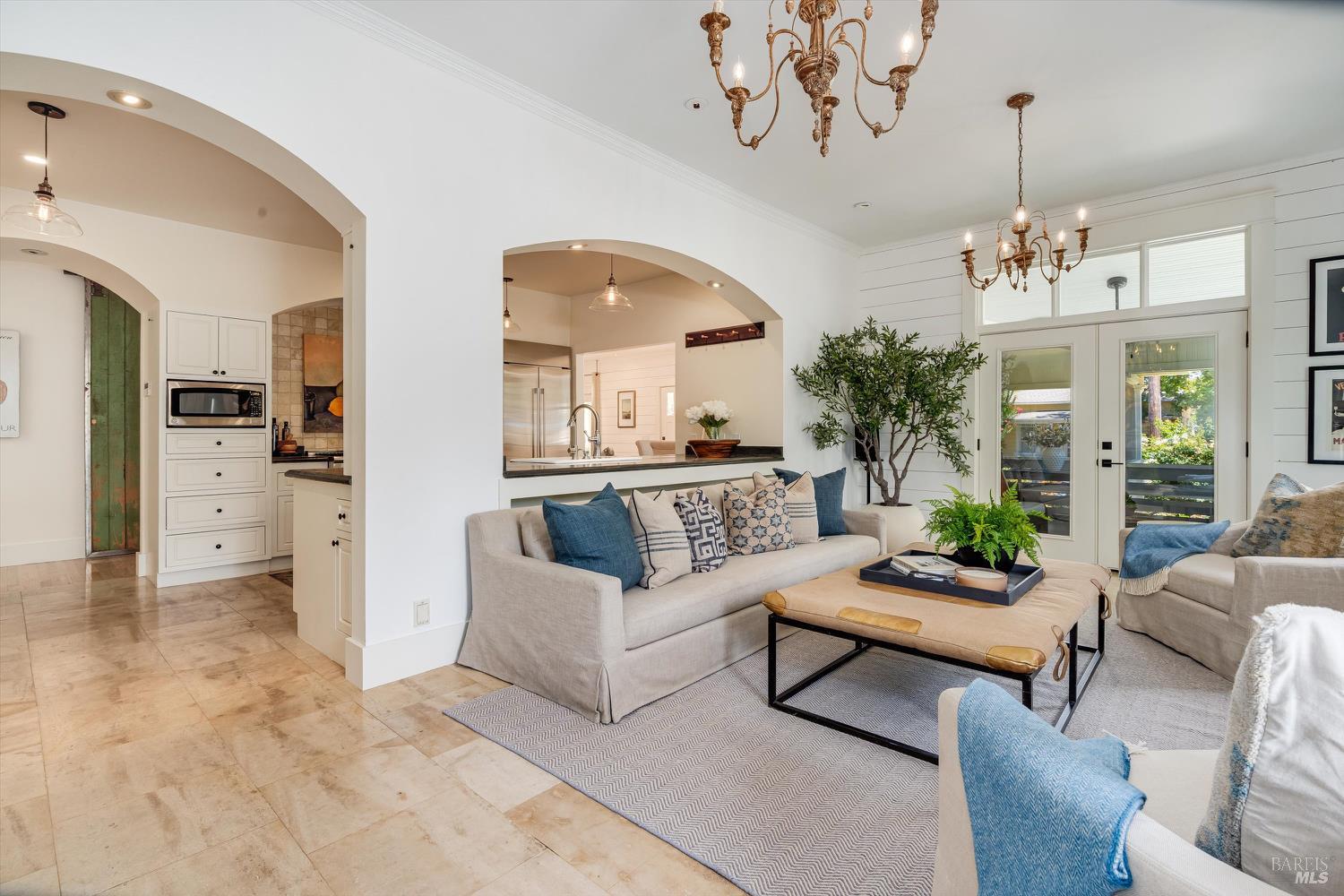 1243 Stockton Street