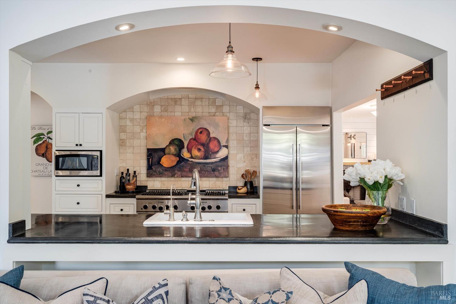 1243 Stockton Street