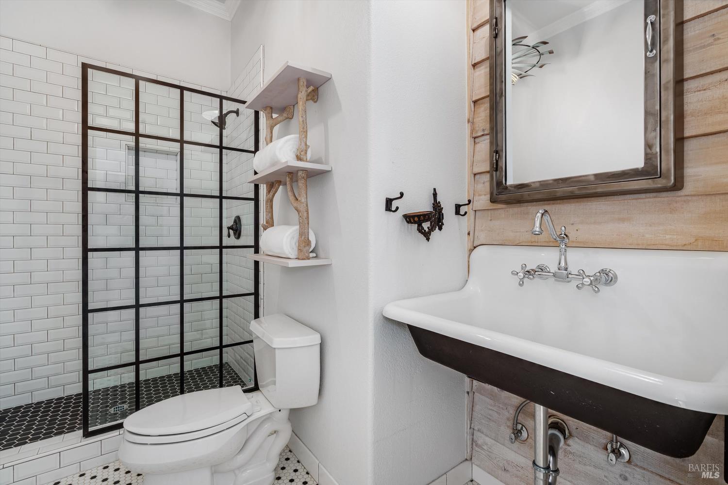 1243 Stockton Street